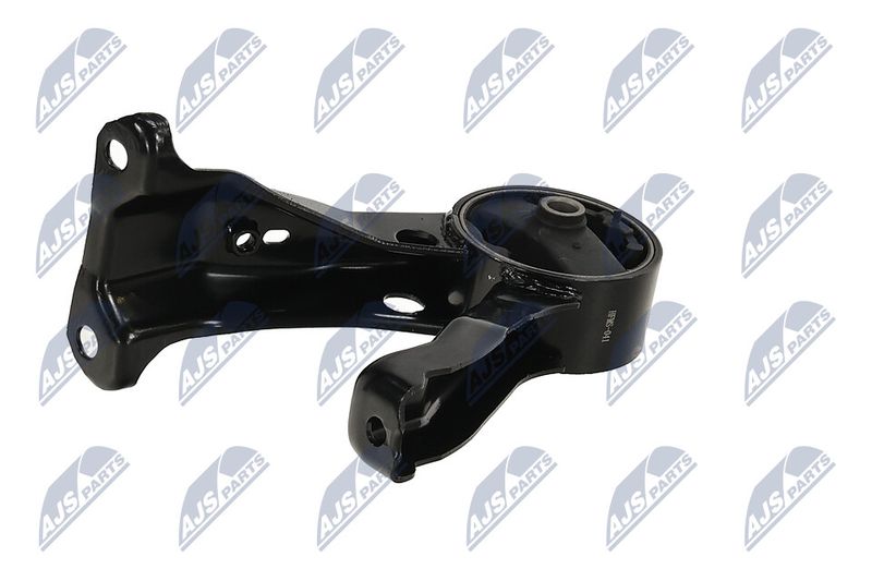 Paigutus, Mootor, NTY ZPS-MS-041