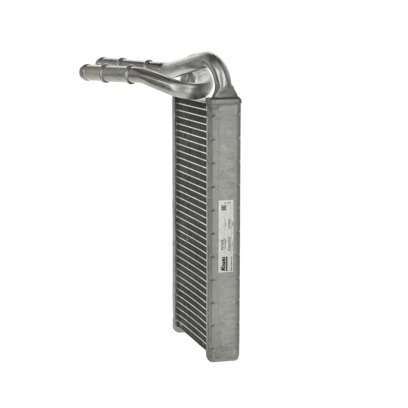 NISSENS 707425 Heat Exchanger, interior heating