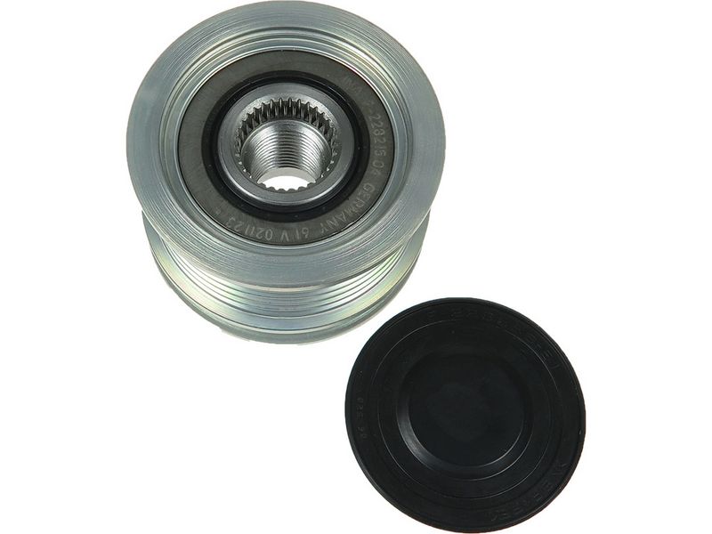 Generaatori vabakäik, AS-PL AFP0012(INA)