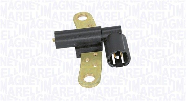 MAGNETI MARELLI RENAULT Импульсный датчик колен. вал Logan,Sandero,Clio II,III,Kangoo,Megane I,Twingo 1.2/1.6 98-