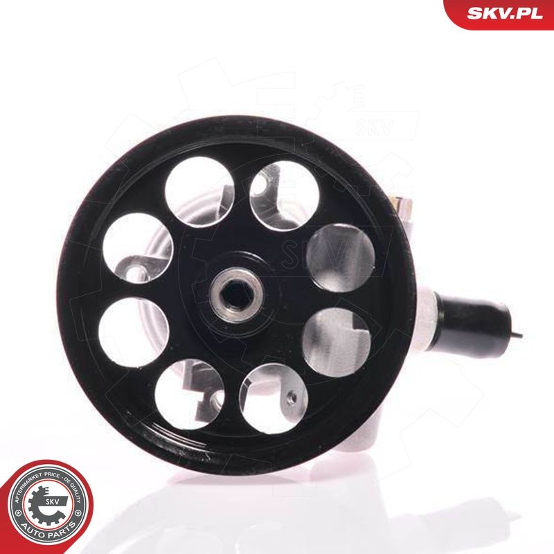 Hüdraulikapump, roolimine,...