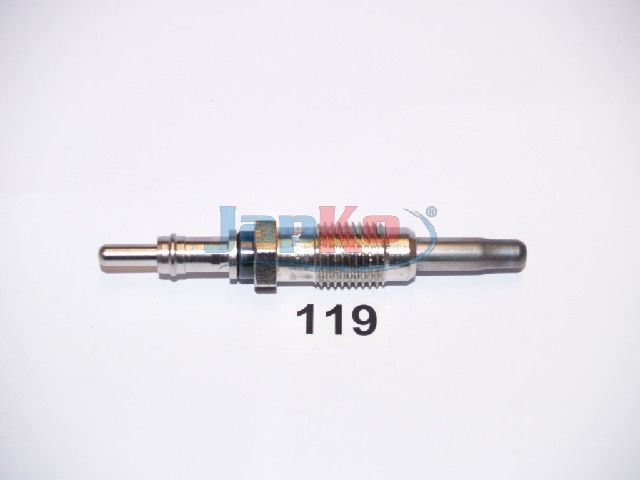 Hõõgküünal, JAPKO B119