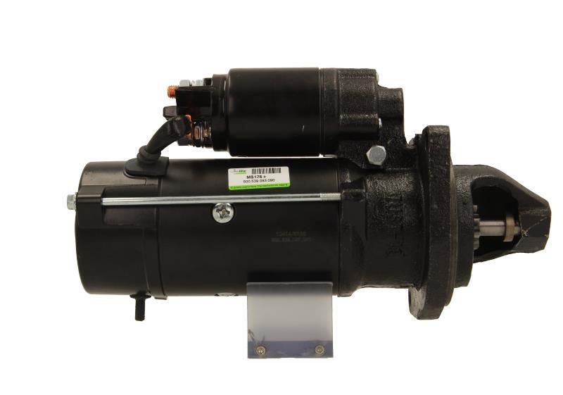BV PSH 500.539.093.090 Starter