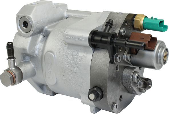 METZGER AUTOTEILE 0830029 High-pressure Pump