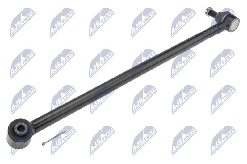 NTY ZWT-TY-057 Control/Trailing Arm, wheel suspension