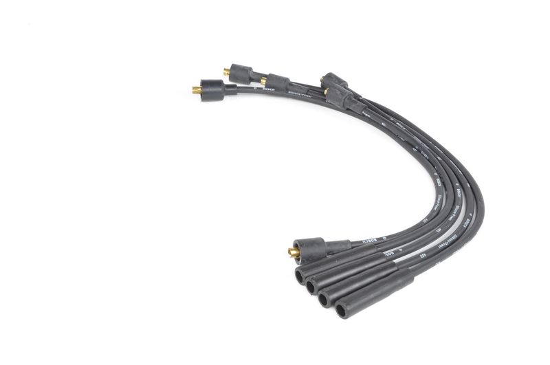 BOSCH 0986356828 Ignition Cable Kit