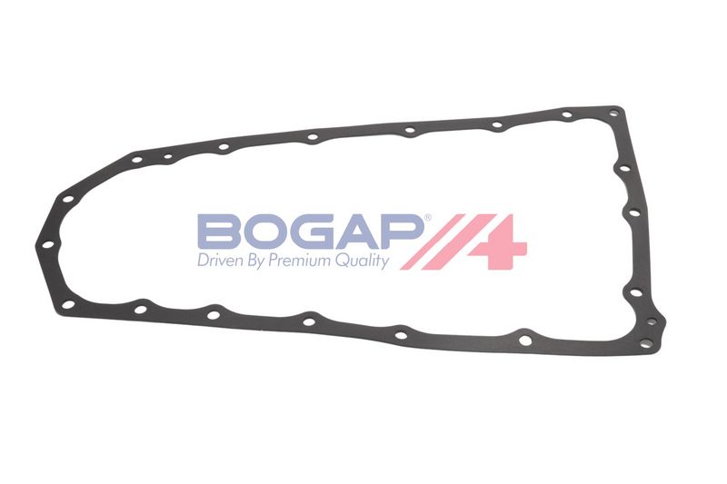 BOGAP Sandariklis, alyvos karteris (automatinė pavarų dėžė)