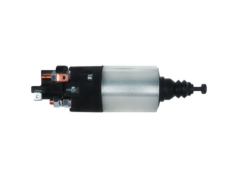 Brand new AS-PL Starter motor solenoid