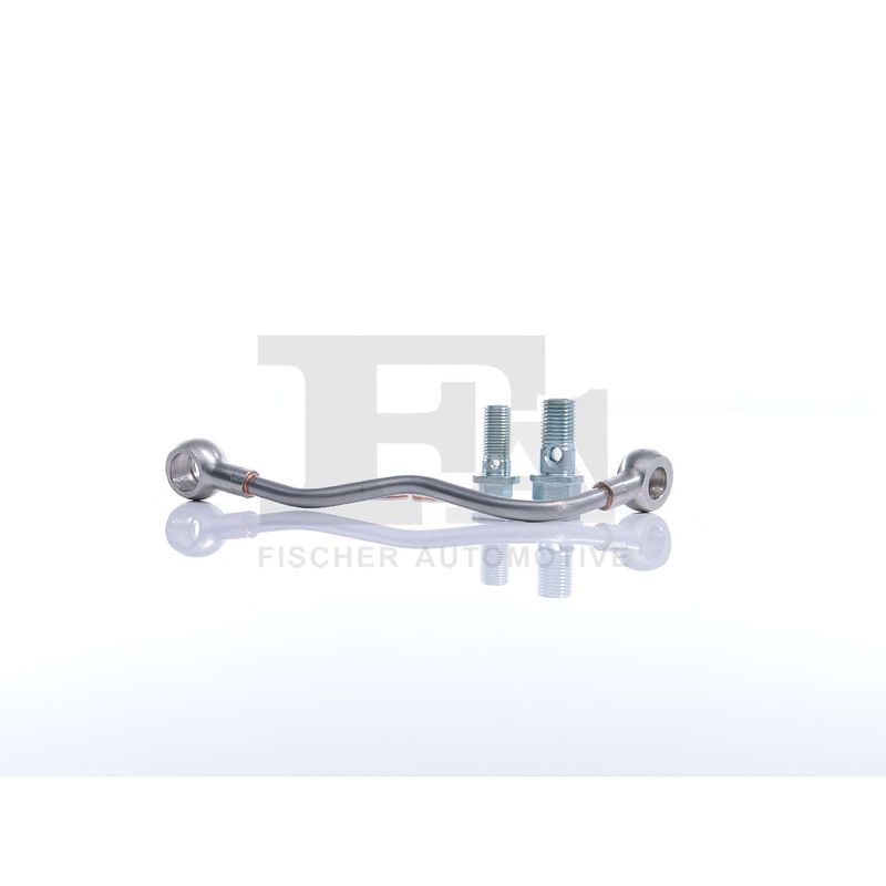 FA1 612-820Z Oil Line, charger