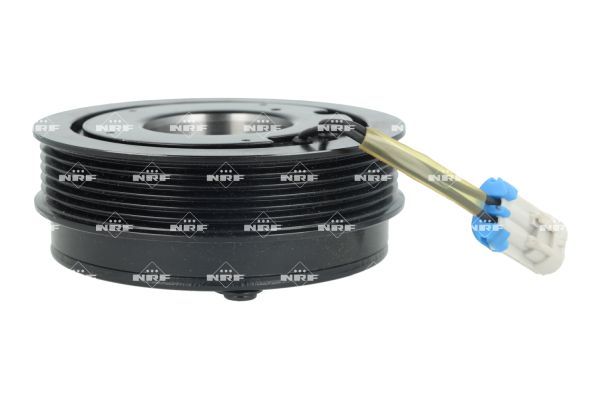 NRF 380023 Magnetic Clutch, air conditioning compressor