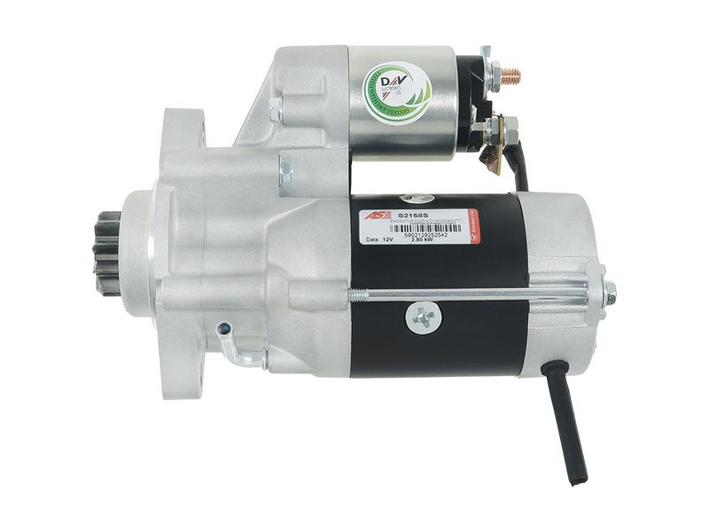 AS-PL S2158S Starteris