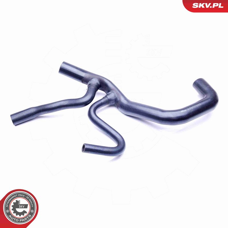 ESEN SKV 24SKV338 Radiator Hose