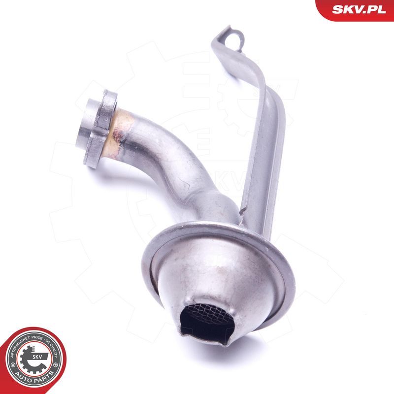 Laadimisõhu voolik, ESEN SKV 43SKV222