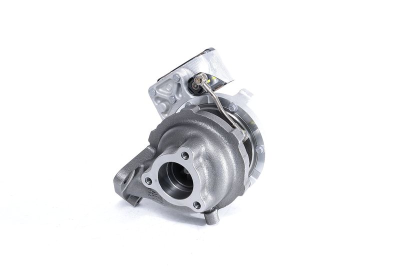 LADER AUFLADUNG BTS Turbo T916511 22