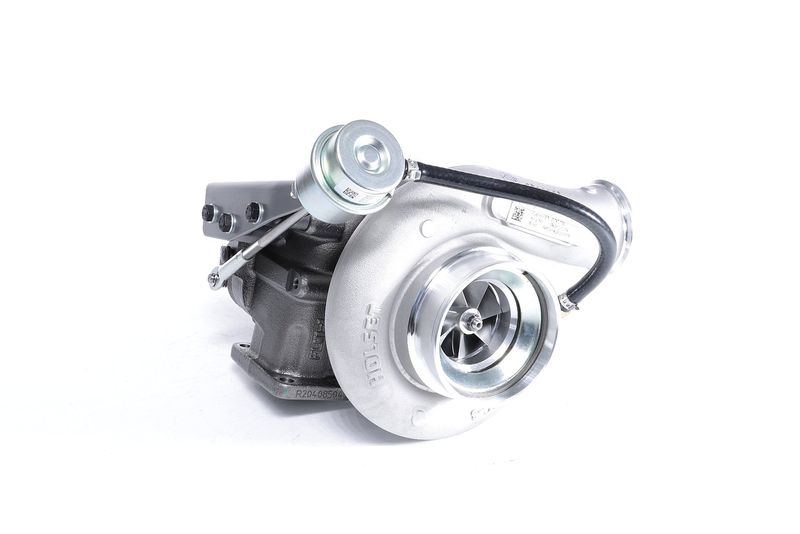 Compresor,sistem de supraalimentare T913421 BTS Turbo