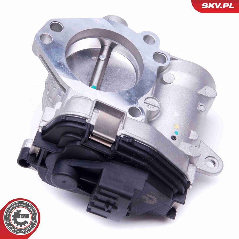 ESEN SKV 12SKV073 Throttle Body