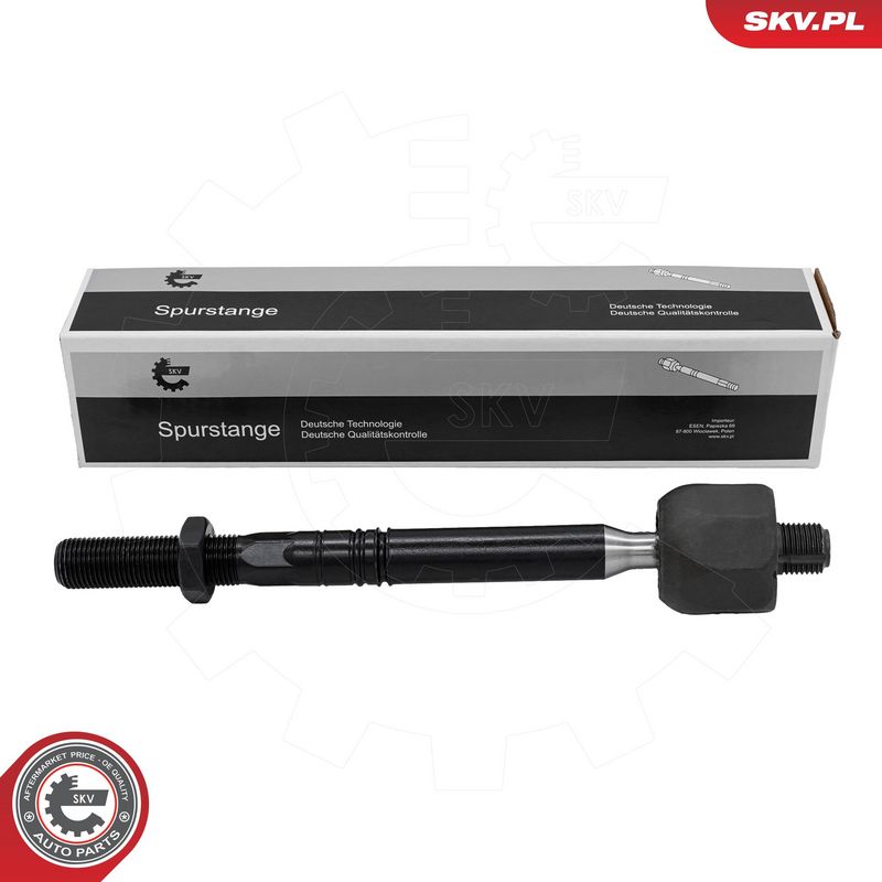 Sisemine rooliots, roolivarras, ESEN SKV 92SKV200