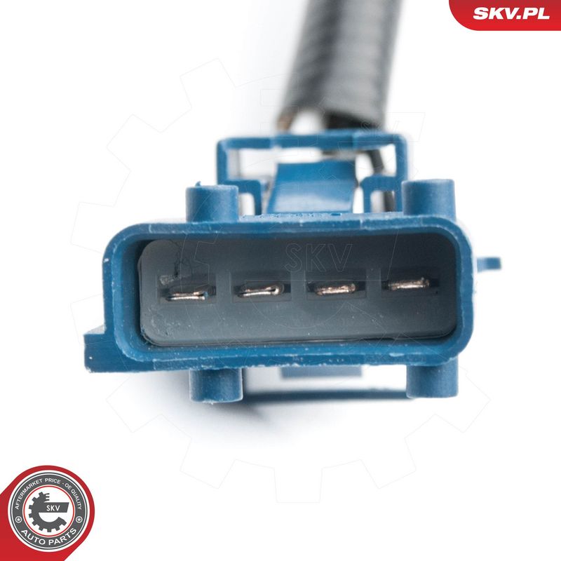 Lambda andur, ESEN SKV 09SKV689