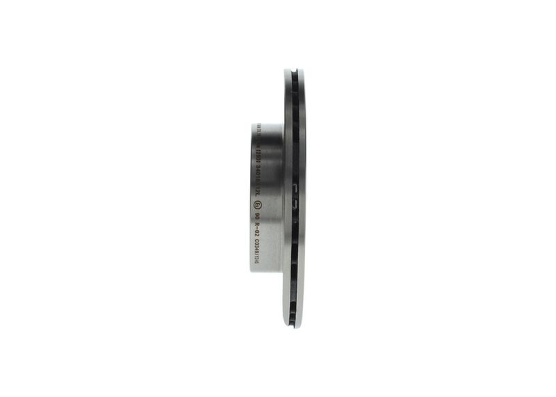 BOSCH 0 986 479 V65 Brake Disc