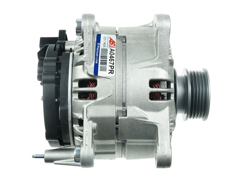 AS-PL A0467PR Alternator