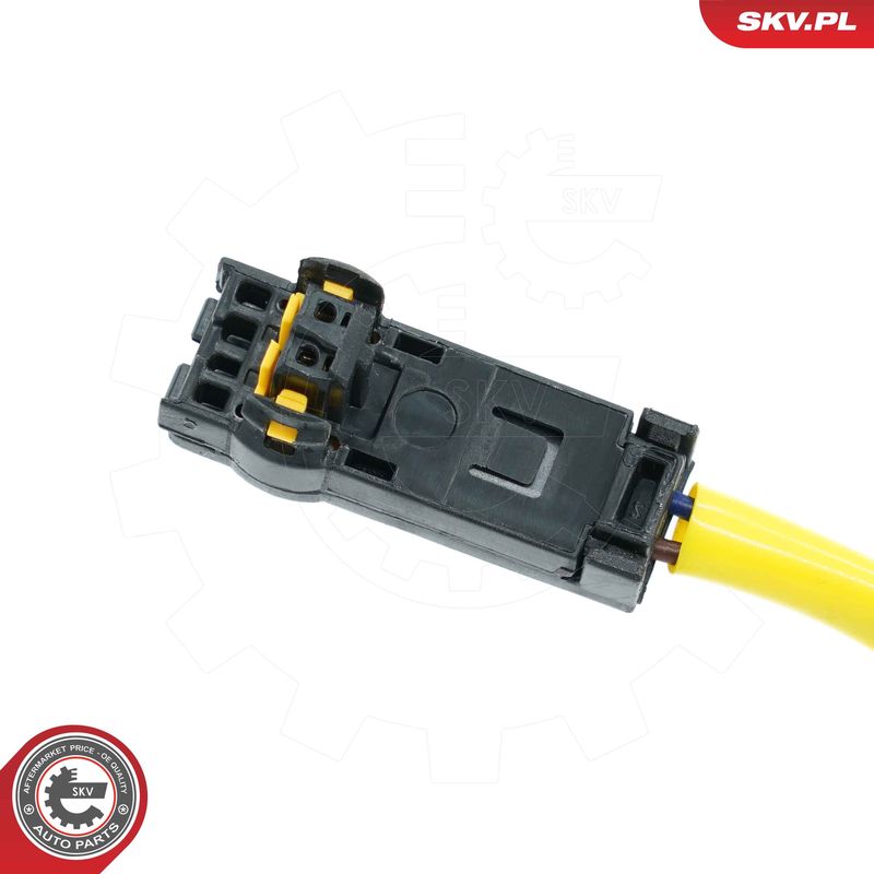 ESEN SKV 96SKV619 Clockspring, airbag
