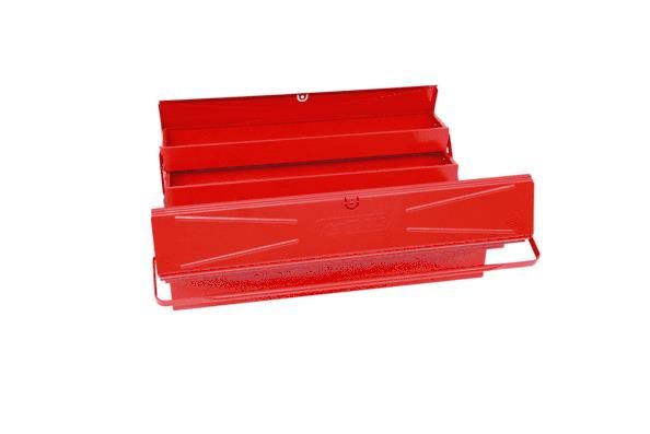 KS TOOLS 999.0125 Tool Box
