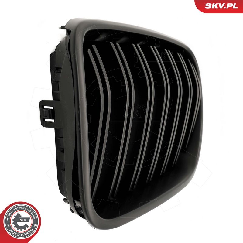 Radiaatorivõre, ESEN SKV 66SKV257