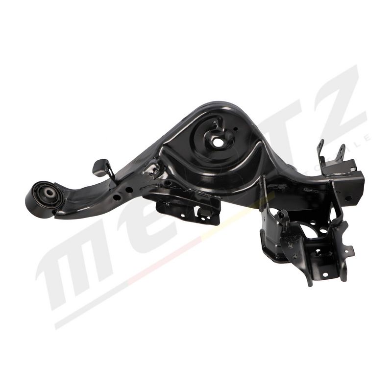 MERTZ M-S2607 Control/Trailing Arm, wheel suspension