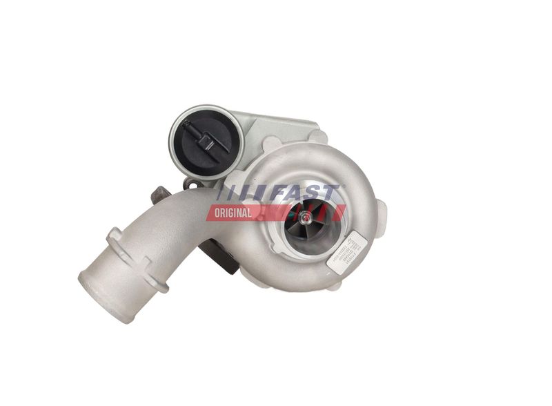 Kompressor, ülelaadimine, FAST FT13751