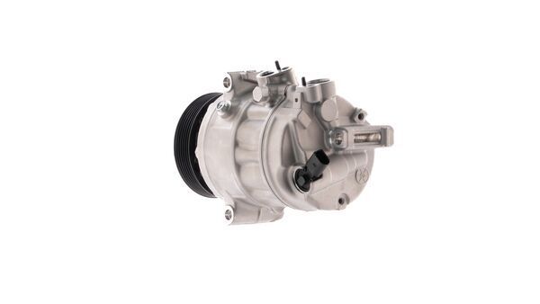 MAHLE ACP 544 000S Compressor, air conditioning