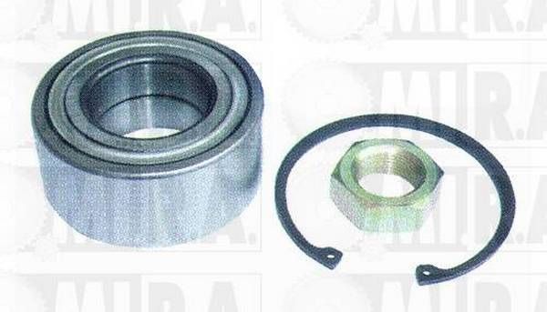 MI.R.A. 30/0915 - Wheel Bearing Kit