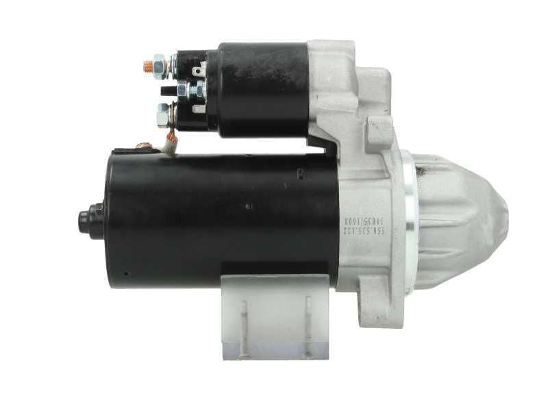 Starter, BV PSH 420.504.093.010