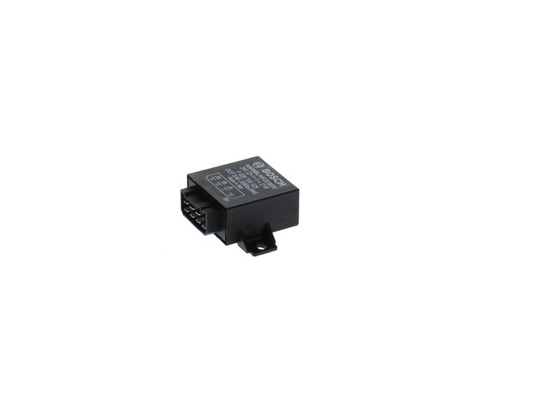 BOSCH F026T00025 Flasher Unit