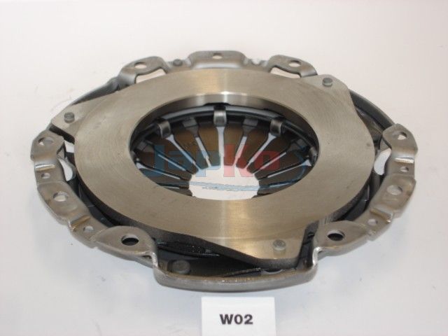 JAPKO 70W02 Clutch Pressure Plate