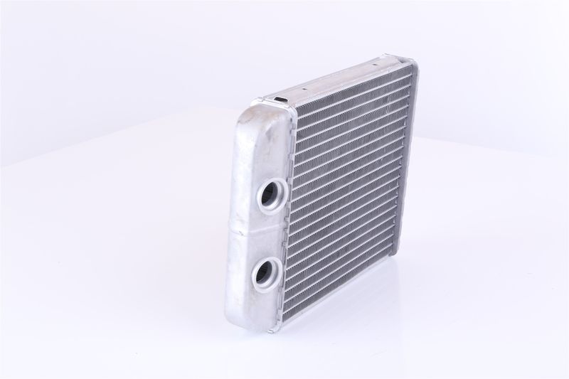 NISSENS 73467 Heat Exchanger, Interior Heating