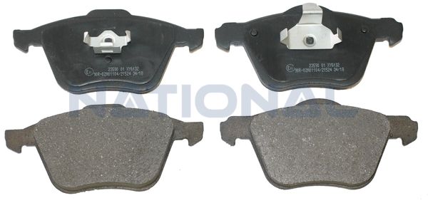 National NP2855