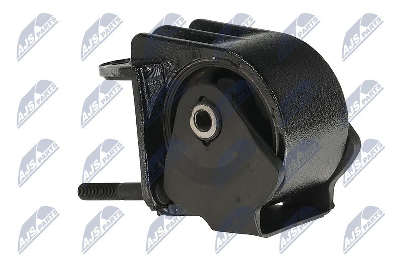 Paigutus, Mootor, NTY ZPS-HY-566