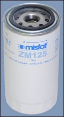 Filtre+à+huile MISFAT ZM125