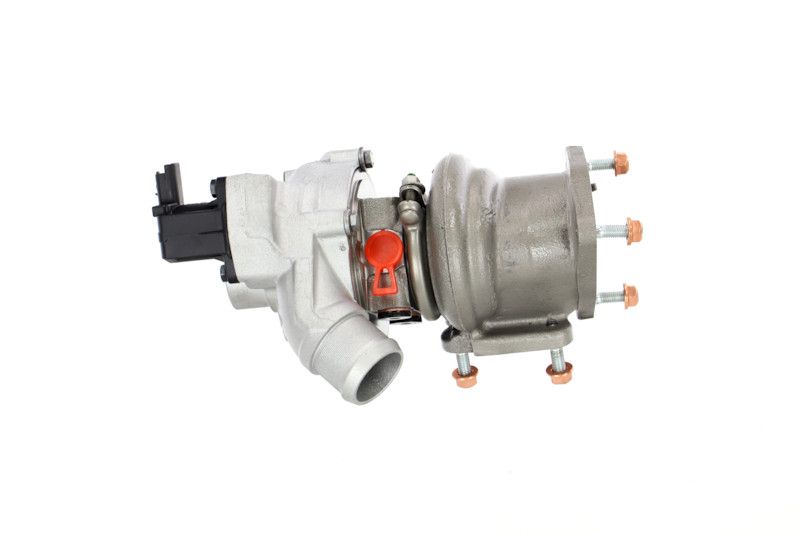REMANTE 003-002-000031R Turbokompresorius