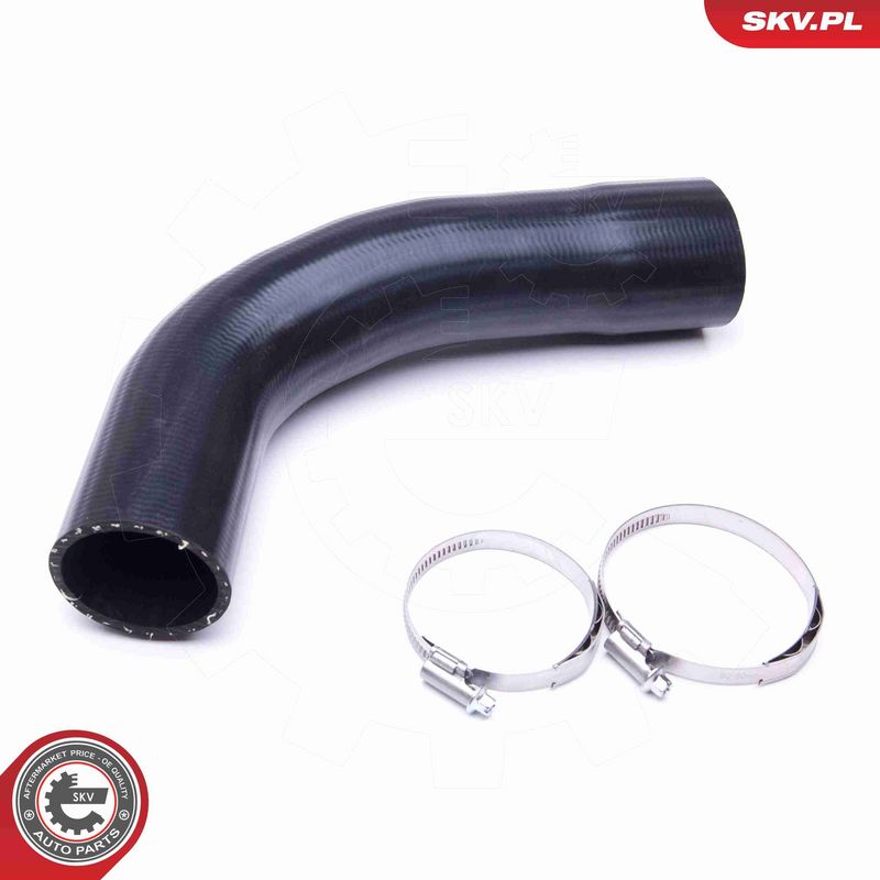 ESEN SKV 43SKV235 Charge Air Hose