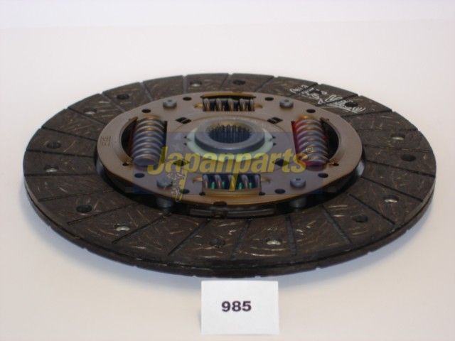 диск на съединителя JAPANPARTS