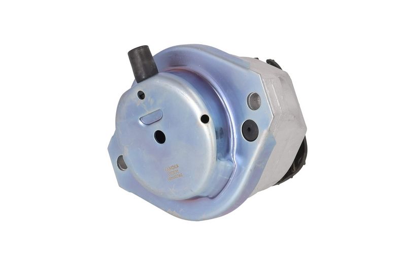 Paigutus, Mootor, KAMOKA...