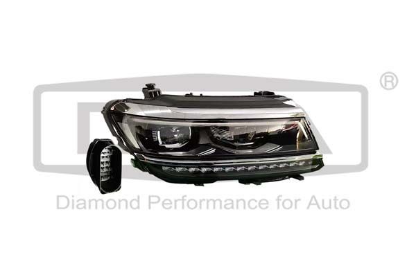 OEM код товара: 5NB941082A
