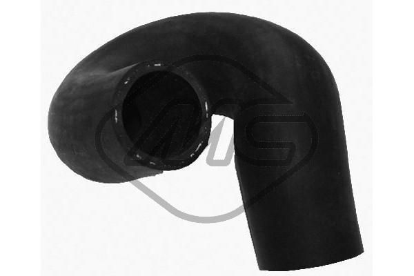 Durite+de+radiateur METALCAUCHO 08968