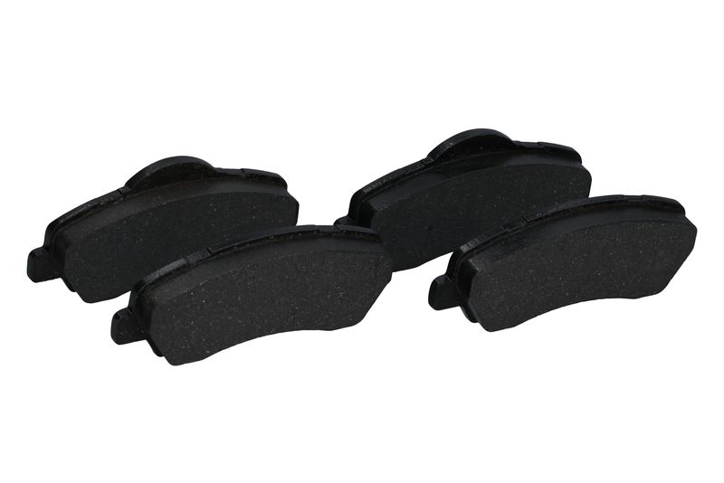 Sada brzdových destiček, kotoučová brzda 302155A