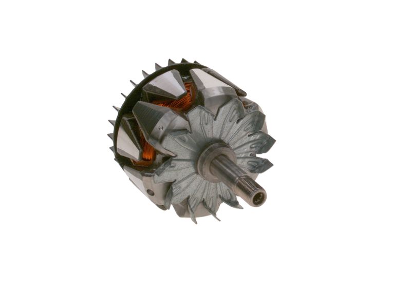 Rotor, generátor F 00M 131 761