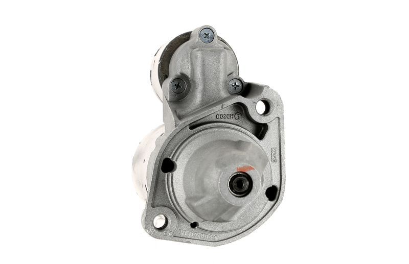 Motor de arranque