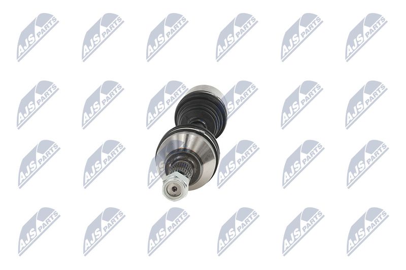 Veovõll, NTY NPW-PL-178