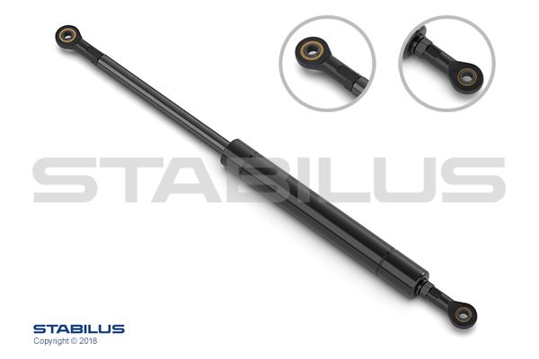 STABILUS Gasveer, deur 937616