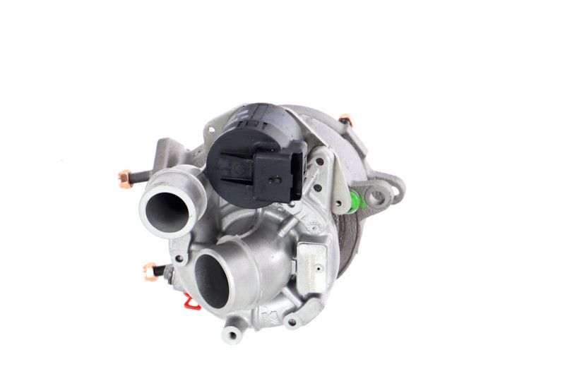 REMANTE 003-002-000046R Charger, charging (supercharged/turbocharged)